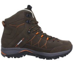 DACHSTEIN LEATHER SELLA LTH ΓΥΝΑΙΚΕΙΑ ΜΠΟΤΑΚΙΑ 