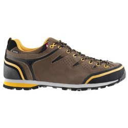 DACHSTEIN MONTE TEX Khaki ΑΝΔΡΙΚΑ ΥΠΟΔΗΜΑΤΑ 