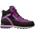 DACHSTEIN MONTE MC EV Black/Purple ΓΥΝΑΙΚΕΙΑ ΜΠΟΤΑΚΙΑ