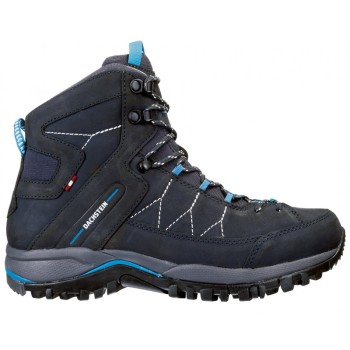 DACHSTEIN SELLA LTH WMN Blue ΓΥΝΑΙΚΕΙΑ ΜΠΟΤΑΚΙΑ  DACHSTEIN SELLA LTH WMN Blue ΓΥΝΑΙΚΕΙΑ ΜΠΟΤΑΚΙΑ
