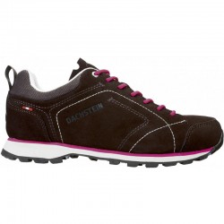 DACHSTEIN SKYWALK LC WMN Brown/Purple ΓΥΝΑΙΚΕΙΑ 