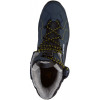 DACHSTEIN BLACKCOMP Black/Yellow