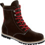 DACHSTEIN DIRNDL Dark Brown WOMEN'S BOOTS