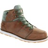 DACHSTEIN HUBERT DDS Brown/Cypress