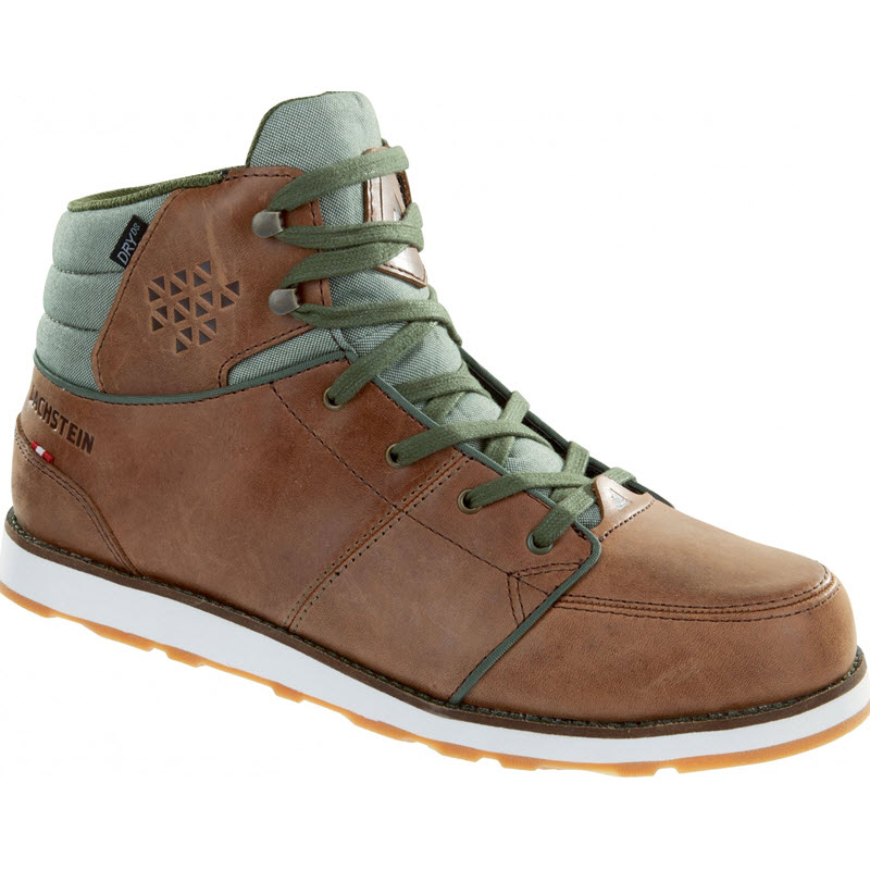 DACHSTEIN HUBERT DDS Brown/Cypress