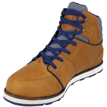 DACHSTEIN HUBERT DDS Sunny Brown/Midnight Blue