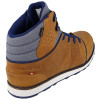 DACHSTEIN HUBERT DDS Sunny Brown/Midnight Blue