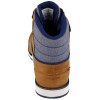 DACHSTEIN HUBERT DDS Sunny Brown/Midnight Blue