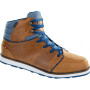DACHSTEIN HUBERT DDS Sunny Brown/Midnight Blue