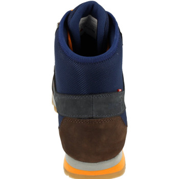 DACHSTEIN KURT DDS Midnight Blue