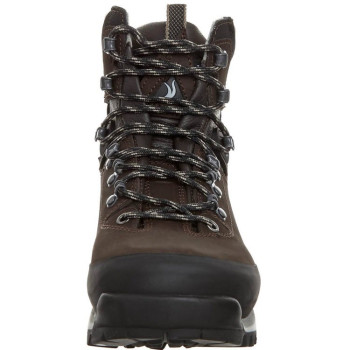 DACHSTEIN LEATHER SHERPA