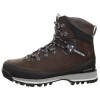 DACHSTEIN LEATHER SHERPA
