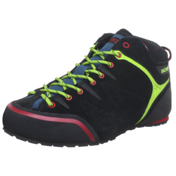 DACHSTEIN MC TERRA Black WMN