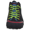 DACHSTEIN MC TERRA Black WMN
