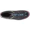 DACHSTEIN MC TERRA Black WMN
