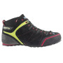 DACHSTEIN MC TERRA Black WMN