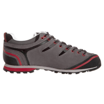 DACHSTEIN MONTE LTH Grey