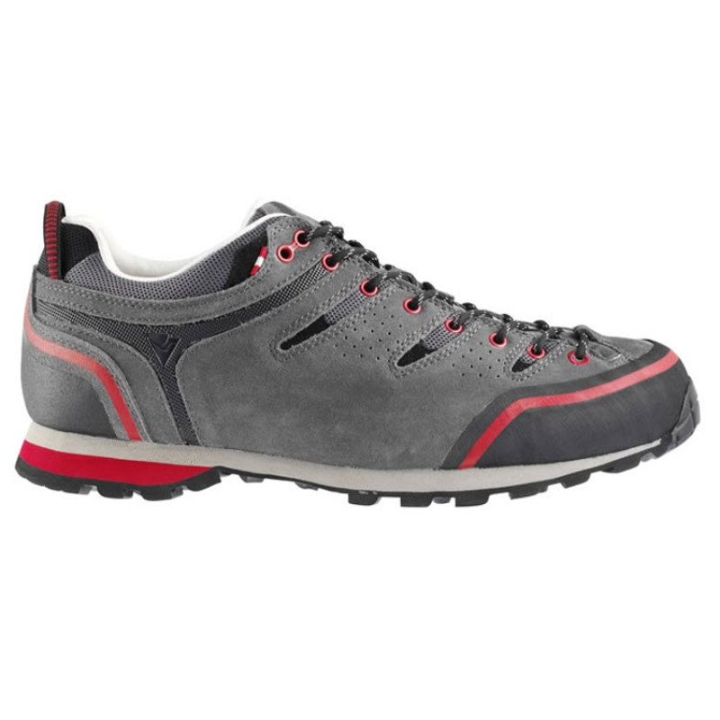 DACHSTEIN MONTE LTH Grey