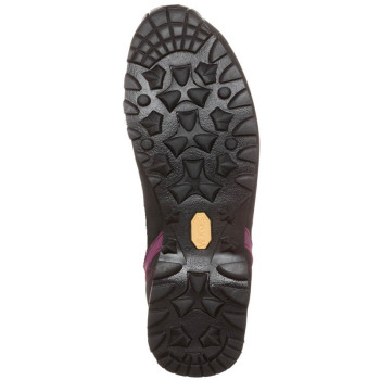 DACHSTEIN MONTE MC EV Black/Purple