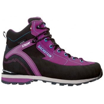 DACHSTEIN MONTE MC EV Black/Purple