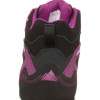 DACHSTEIN MONTE MC EV Black/Purple