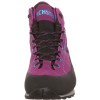DACHSTEIN MONTE MC EV Black/Purple