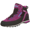 DACHSTEIN MONTE MC EV Black/Purple