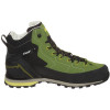DACHSTEIN MONTE MC LTH Green