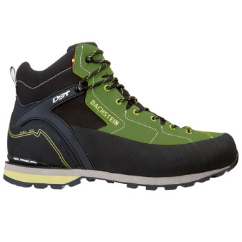 DACHSTEIN MONTE MC LTH Green