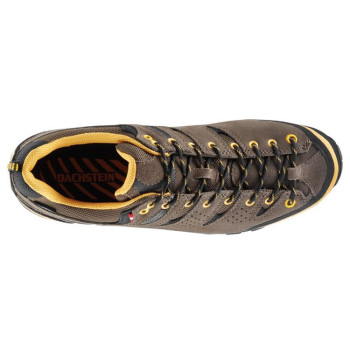DACHSTEIN MONTE TEX Khaki