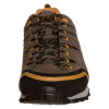 DACHSTEIN MONTE TEX Khaki