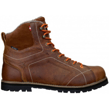 DACHSTEIN NIKOLAJ VIBRAM Brown Men's Boots