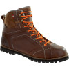 DACHSTEIN NIKOLAJ VIBRAM Brown Men's Boots