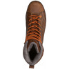DACHSTEIN NIKOLAJ VIBRAM Brown Men's Boots