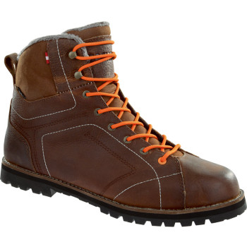 DACHSTEIN NIKOLAJ VIBRAM Brown Men's Boots