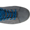 DACHSTEIN NIKOLAJ VIBRAM Grey Men's Boots