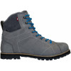 DACHSTEIN NIKOLAJ VIBRAM Grey Men's Boots