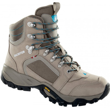 DACHSTEIN RITTIS DDS WMN Beige/Aqua