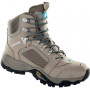 DACHSTEIN RITTIS DDS WMN Beige/Aqua