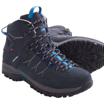 DACHSTEIN SELLA LTH WMN Blue