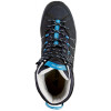 DACHSTEIN SELLA LTH WMN Blue