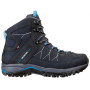 DACHSTEIN SELLA LTH WMN Blue