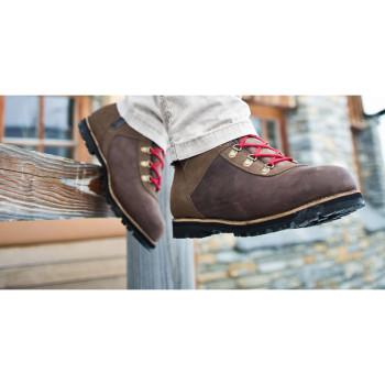 DACHSTEIN SERGEJ Brown/Olive