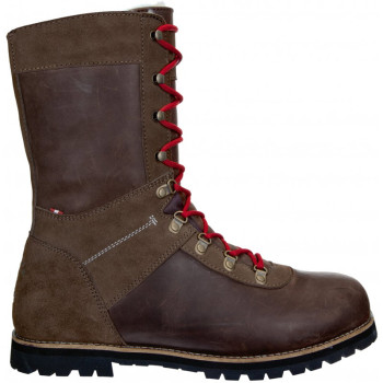 DACHSTEIN SERGEJ Brown/Olive
