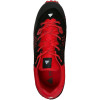 DACHSTEIN SKYRUN LC Black/Fire