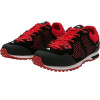 DACHSTEIN SKYRUN LC Black/Fire
