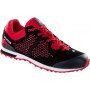DACHSTEIN SKYRUN LC Black/Fire