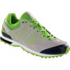 DACHSTEIN SKYRUN LC Taupe/Jasm.Green WMN