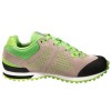 DACHSTEIN SKYRUN LC Taupe/Jasm.Green WMN