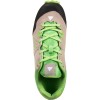 DACHSTEIN SKYRUN LC Taupe/Jasm.Green WMN